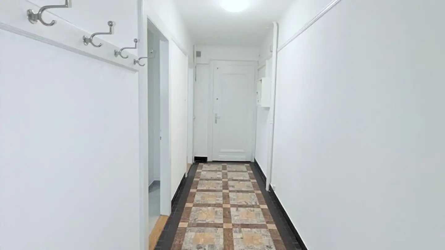 Appartamento in affitto - Avenue Maria-Belgia 4, 1006 Lausanne - Photo 3