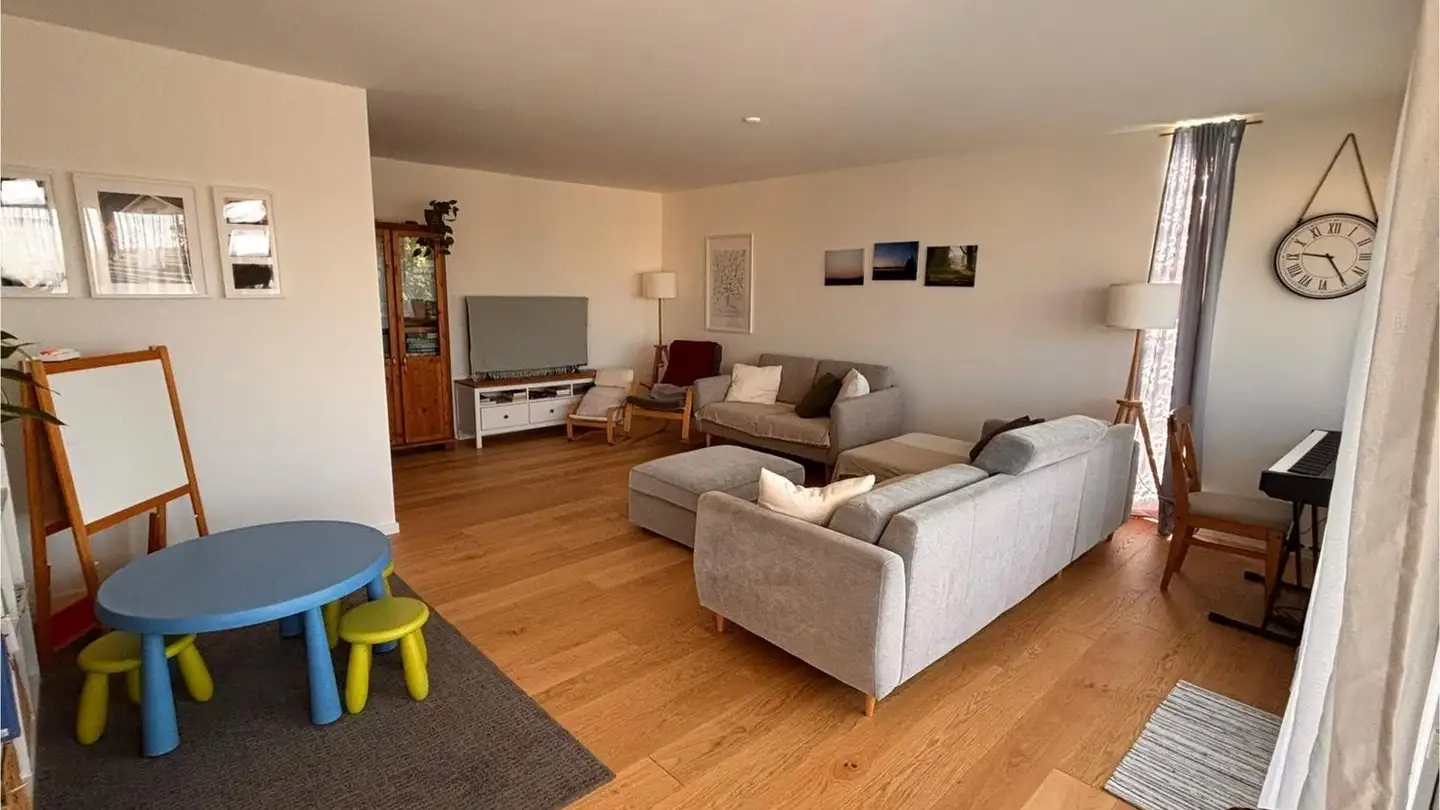 Apartment for rent - Chemin Des Tines 10, 1260 Nyon