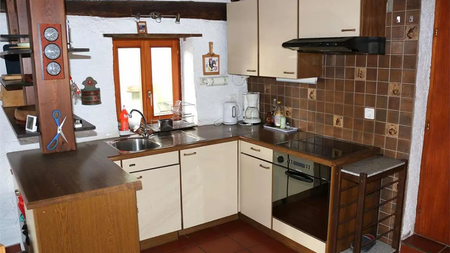 Maison individuelle à vendre - 6951 Bogno - Photo 3