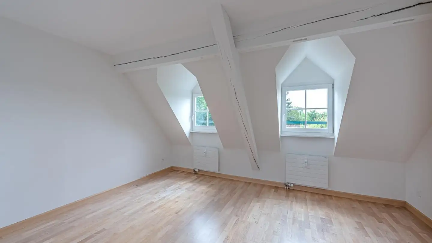 Apartment for rent - Bettingerstrasse, 4125 Riehen - Photo 4