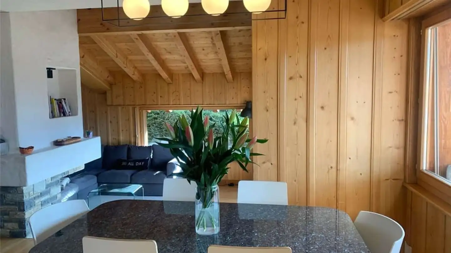 Apartment for rent - Route Des Creux, 1936 Verbier