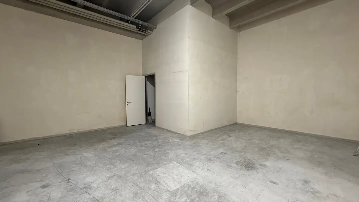 Grand magasin à louer - Via Penate 16, 6850 Mendrisio - Photo 3