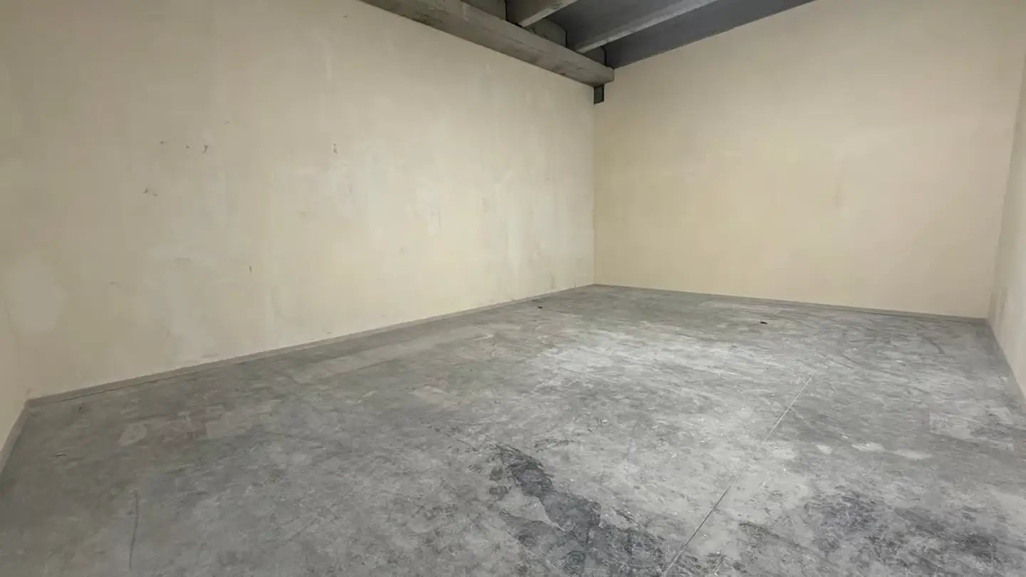Grand magasin à louer - Via Penate 16, 6850 Mendrisio - Photo 2