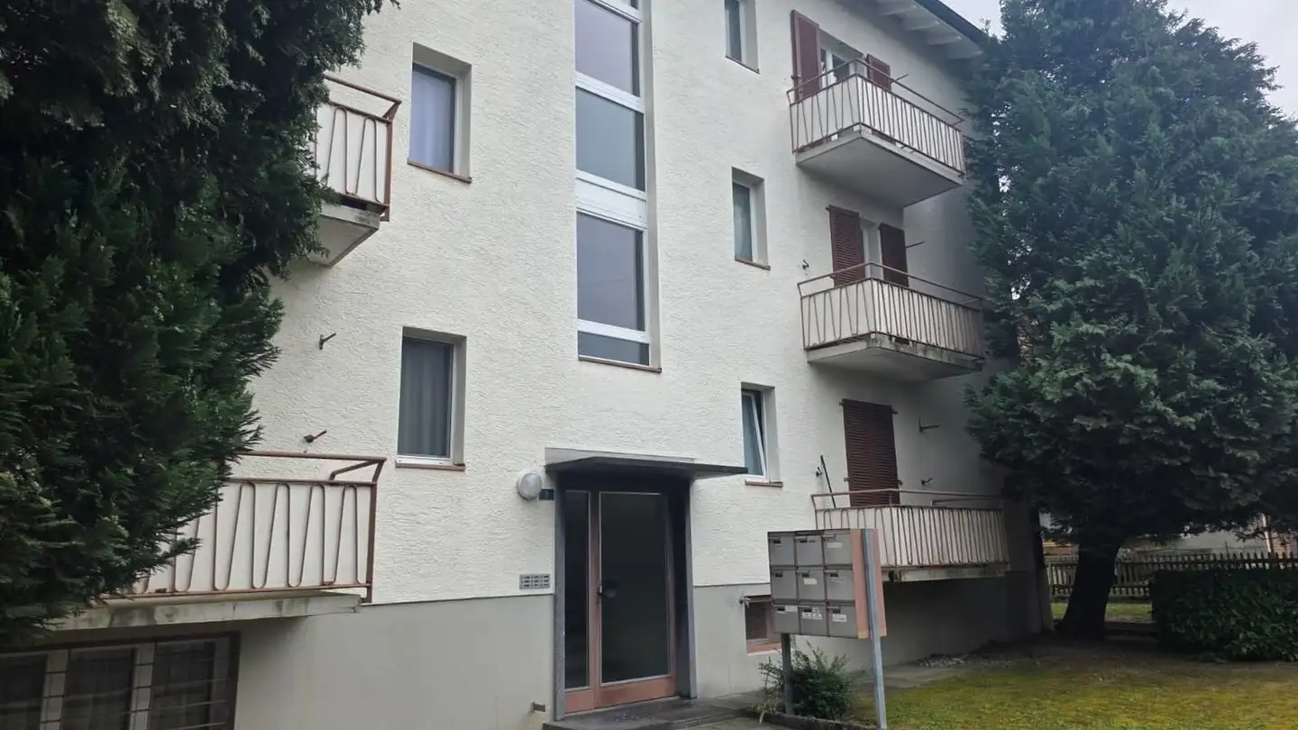 Appartement à louer - Vorstadtstrasse 8, 8953 Dietikon - Photo 2