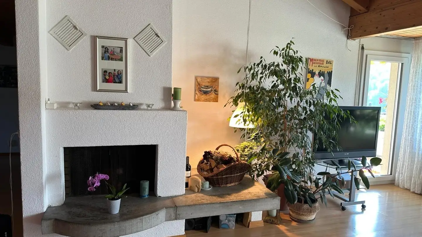 Single room for rent - Gämpi 10, 6043 Adligenswil - Photo 2