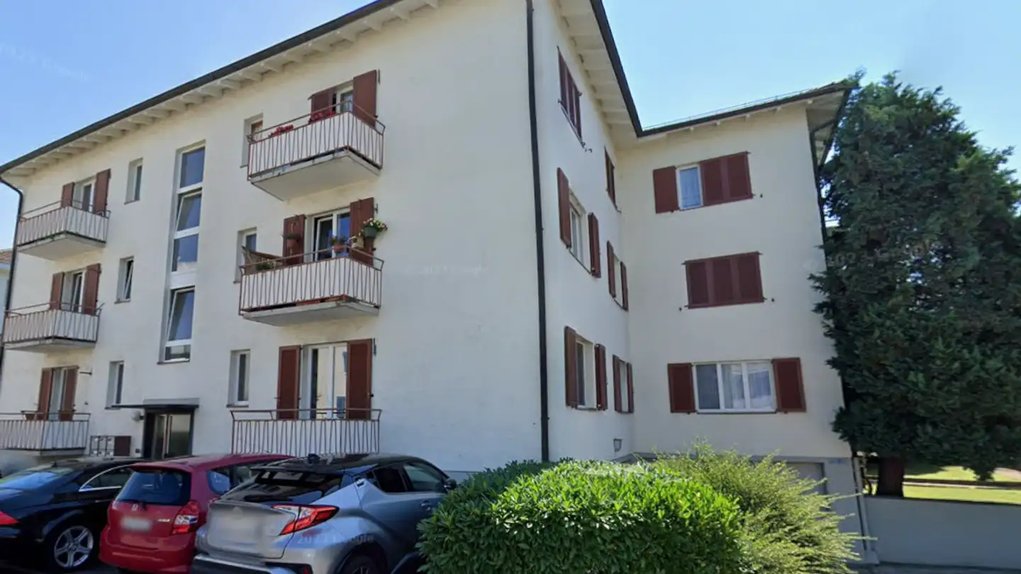 Appartement à louer - Vorstadtstrasse 8, 8953 Dietikon - Photo 3