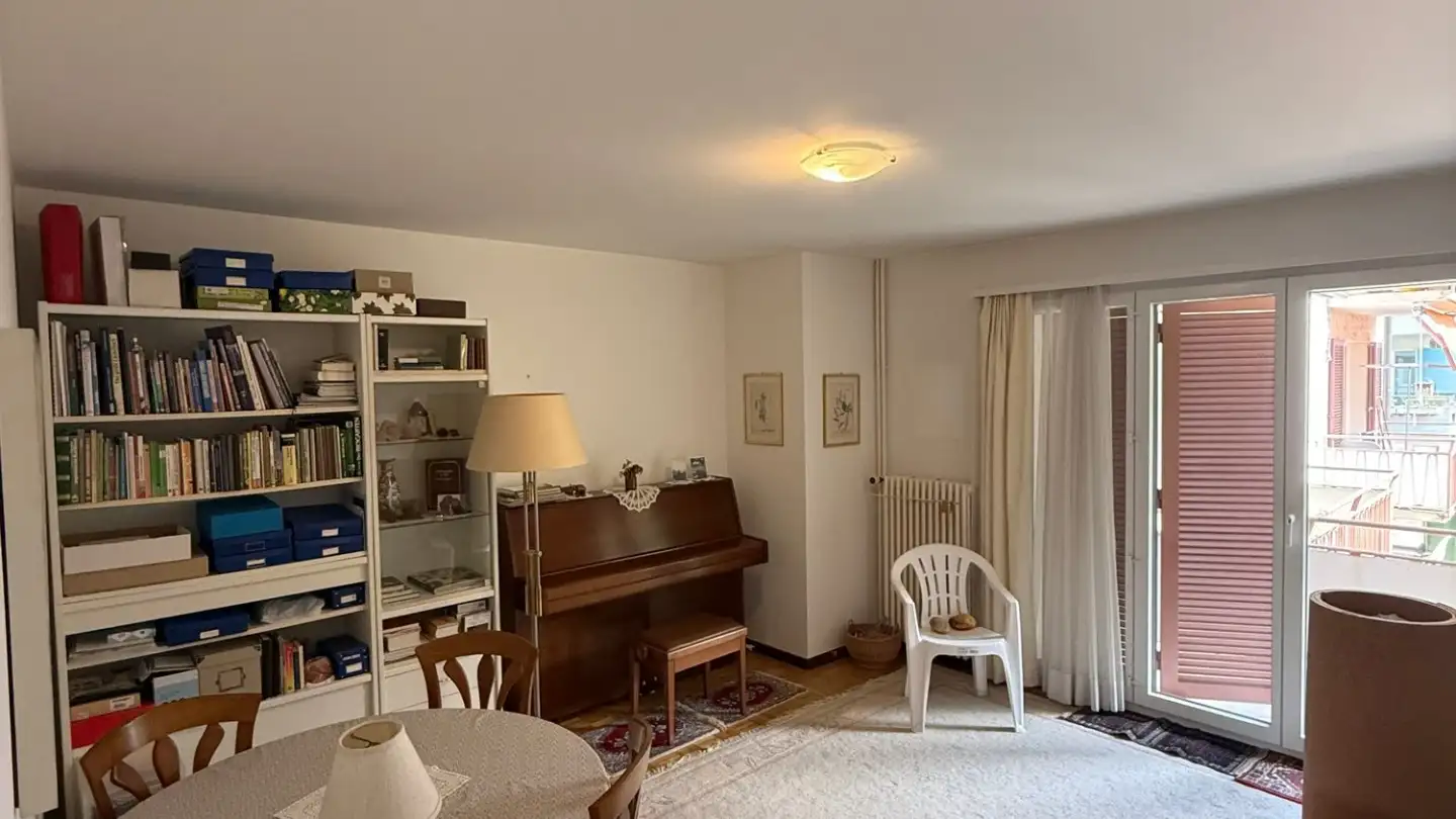 Appartement à louer - Vorstadtstrasse 8, 8953 Dietikon - Photo 4