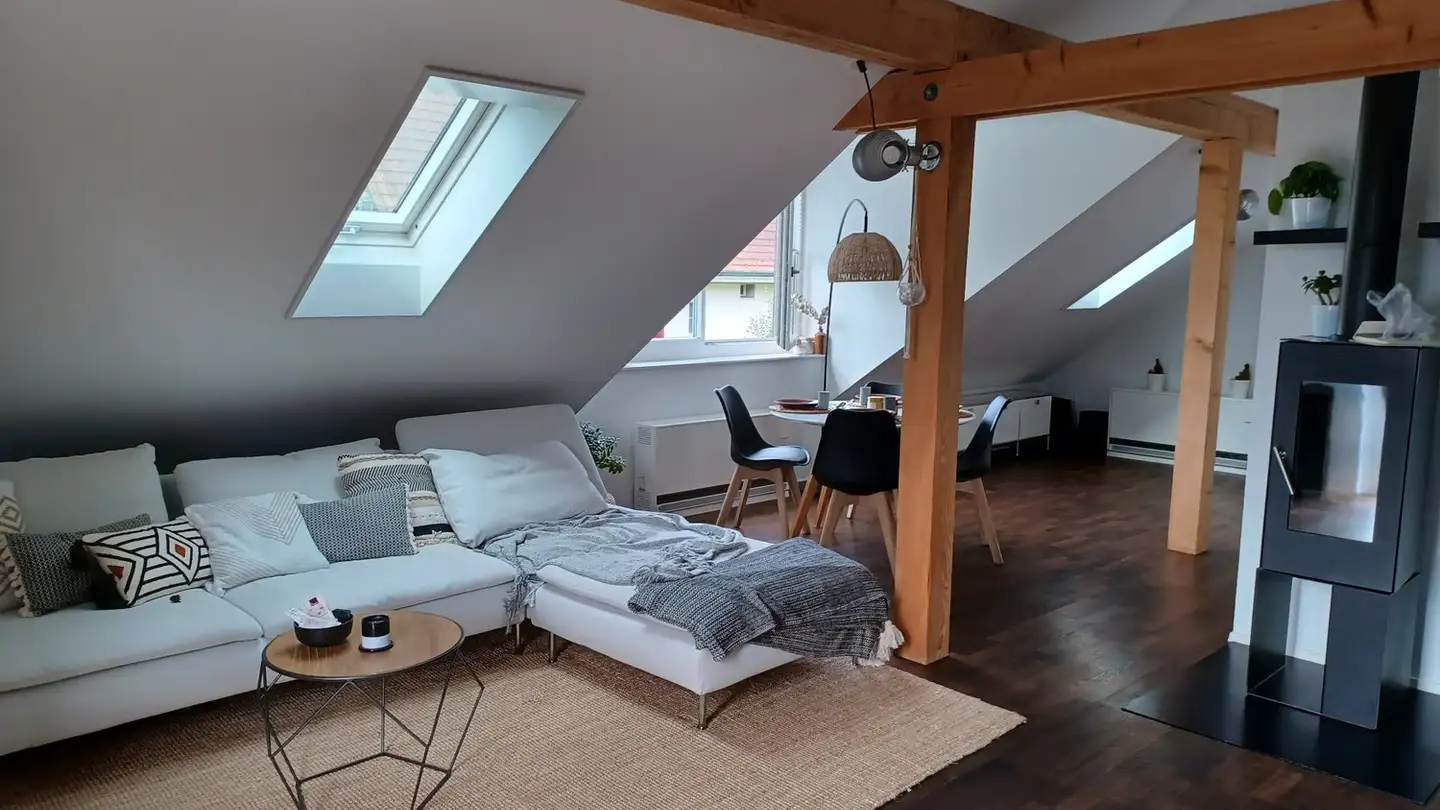 Wohnung mieten - Studerstrasse 66, 3004 Bern - Foto 4
