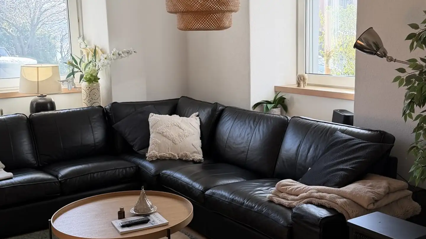 Wohnung mieten - 8802 Kilchberg ZH