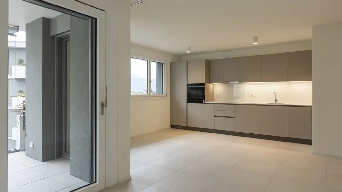 Wohnung mieten - Via San Nicolao 40, 6598 Tenero - Foto 3