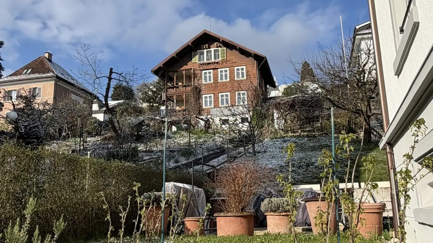 Wohnung mieten - 8802 Kilchberg ZH - Foto 2