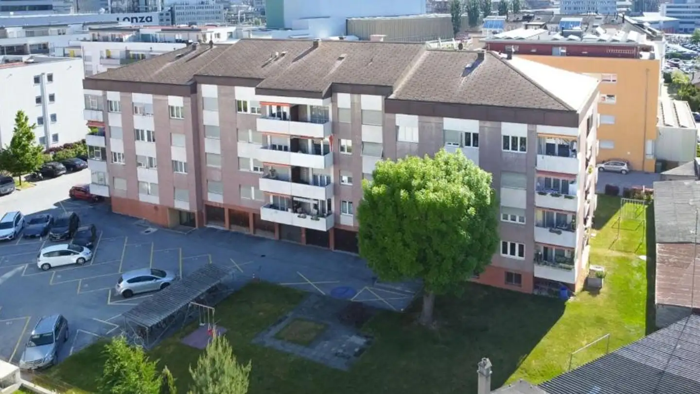 Apartment for sale - 3930 Visp - Photo 2