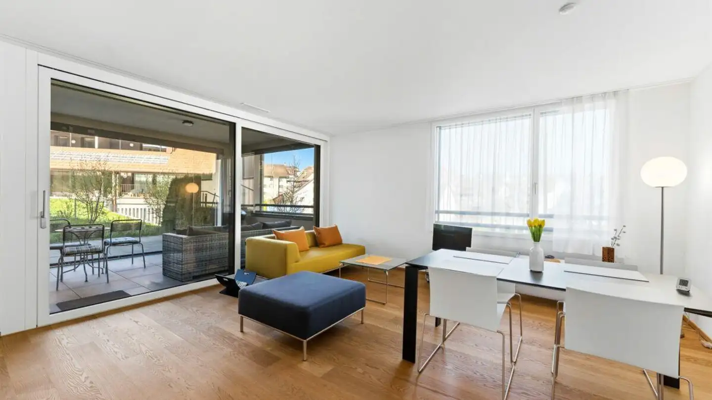 Apartment for sale - Wilhelmshöchi 4b, 6215 Beromünster - Photo 3