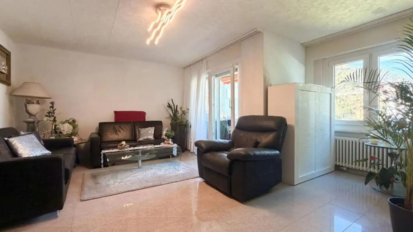 Apartment for sale - 3930 Visp - Photo 3