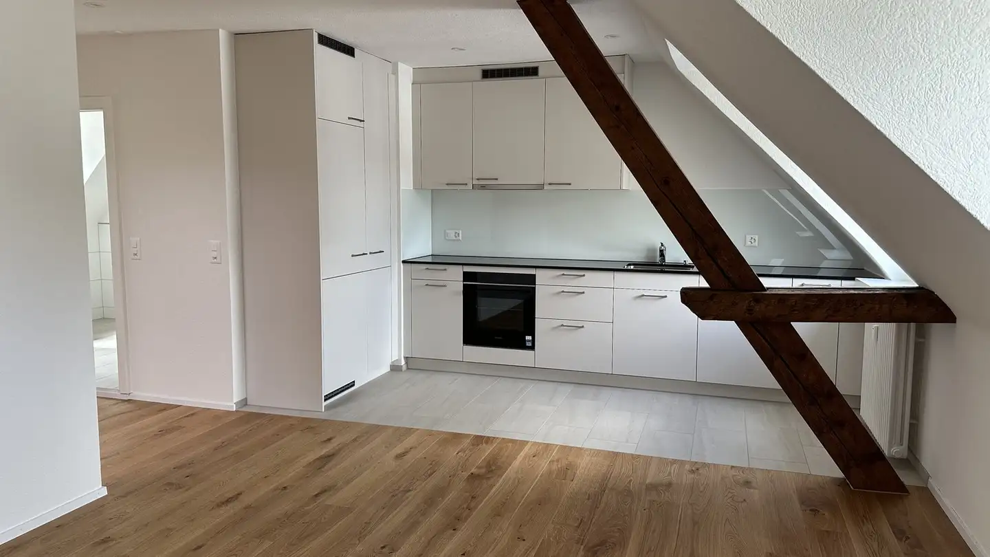 Appartement à louer - Marienstrasse 16, 8003 Zürich