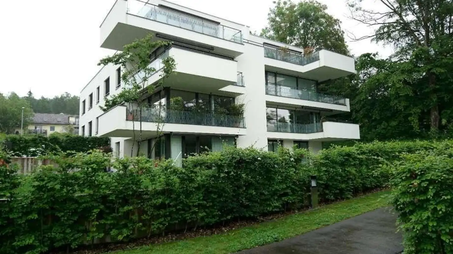 Appartamento in affitto - Rebwiesstrasse 64, 8702 Zollikon