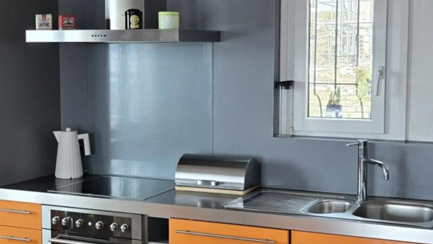 Maison individuelle à vendre - 2300 La Chaux-de-Fonds - Photo 4