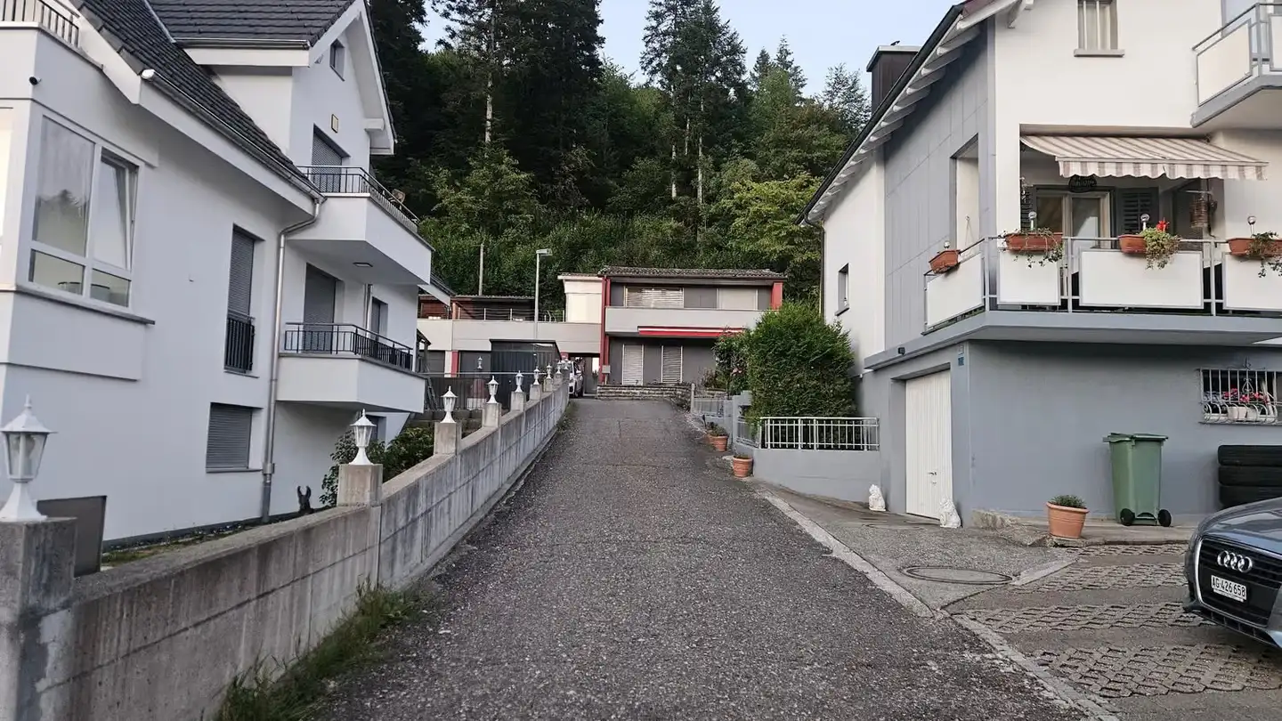 Single house for rent - Buchenweg 4, 5726 Unterkulm