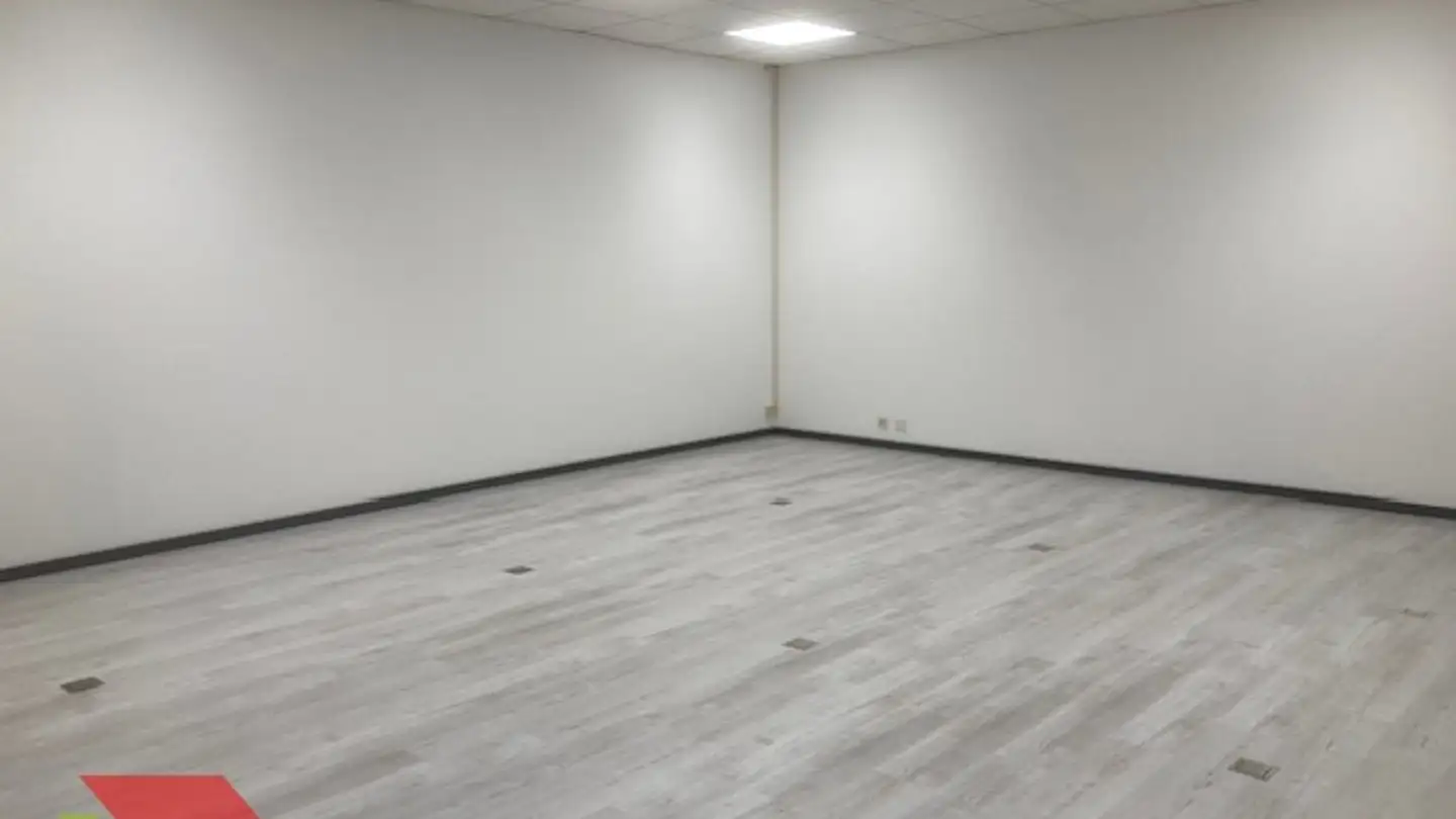 Bureau à louer - 1052 Le Mont-sur-Lausanne