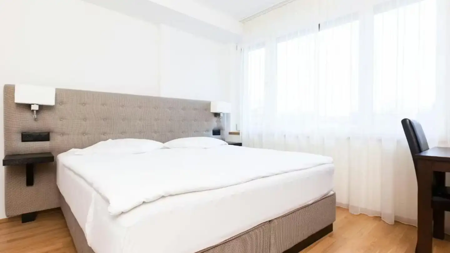 Apartment for rent - 8005 Zürich