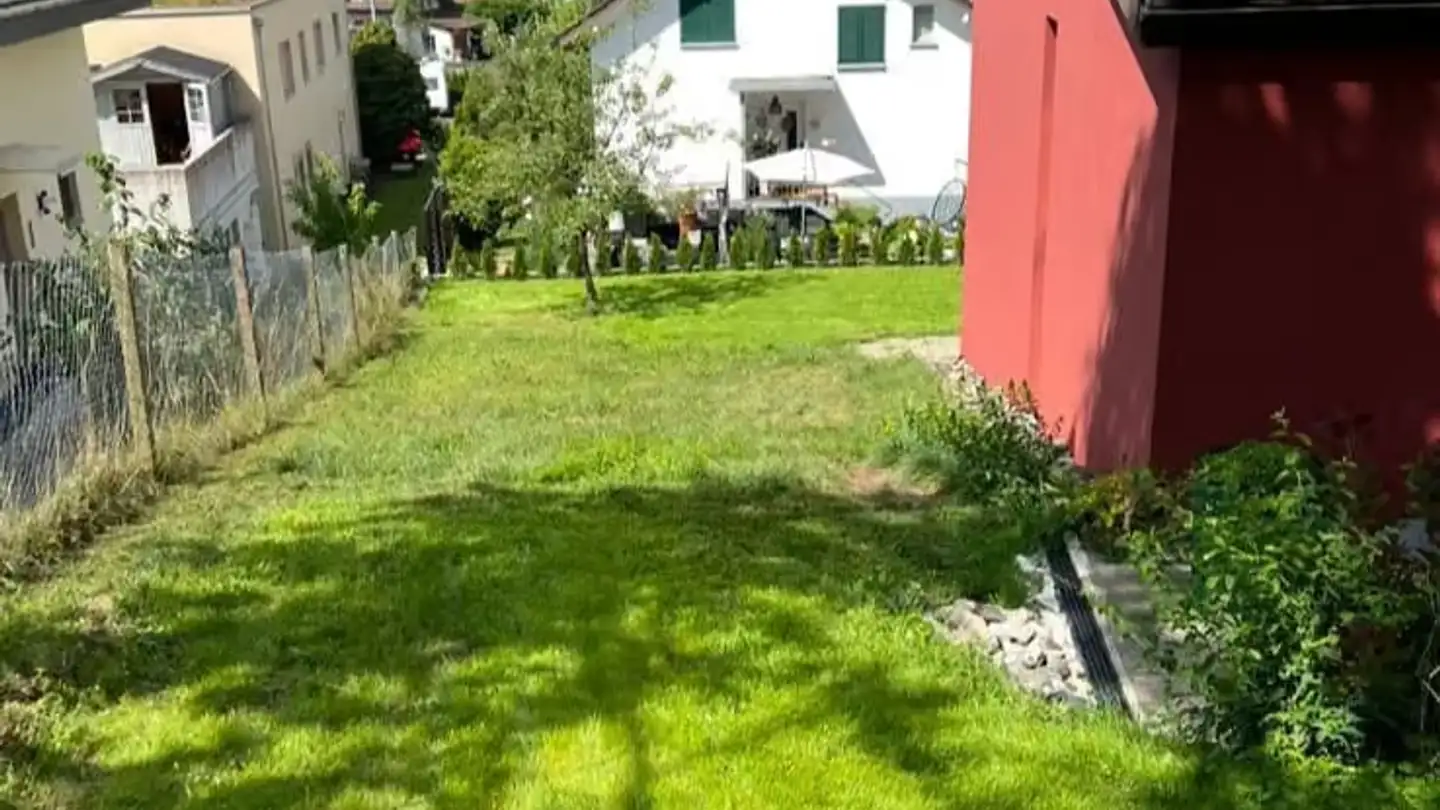 Einfamilienhaus mieten - Buchenweg 4, 5726 Unterkulm - Foto 2