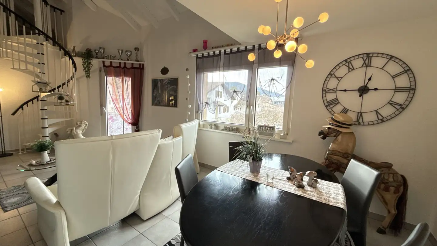 Appartement à vendre - 2854 Bassecourt - Photo 4