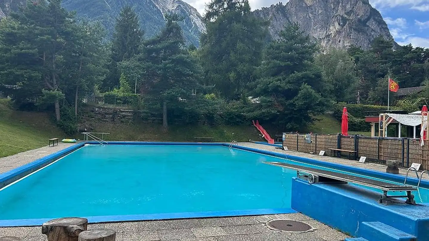 Appartamento ammobiliato in vendita - 3952 Susten - Photo 3