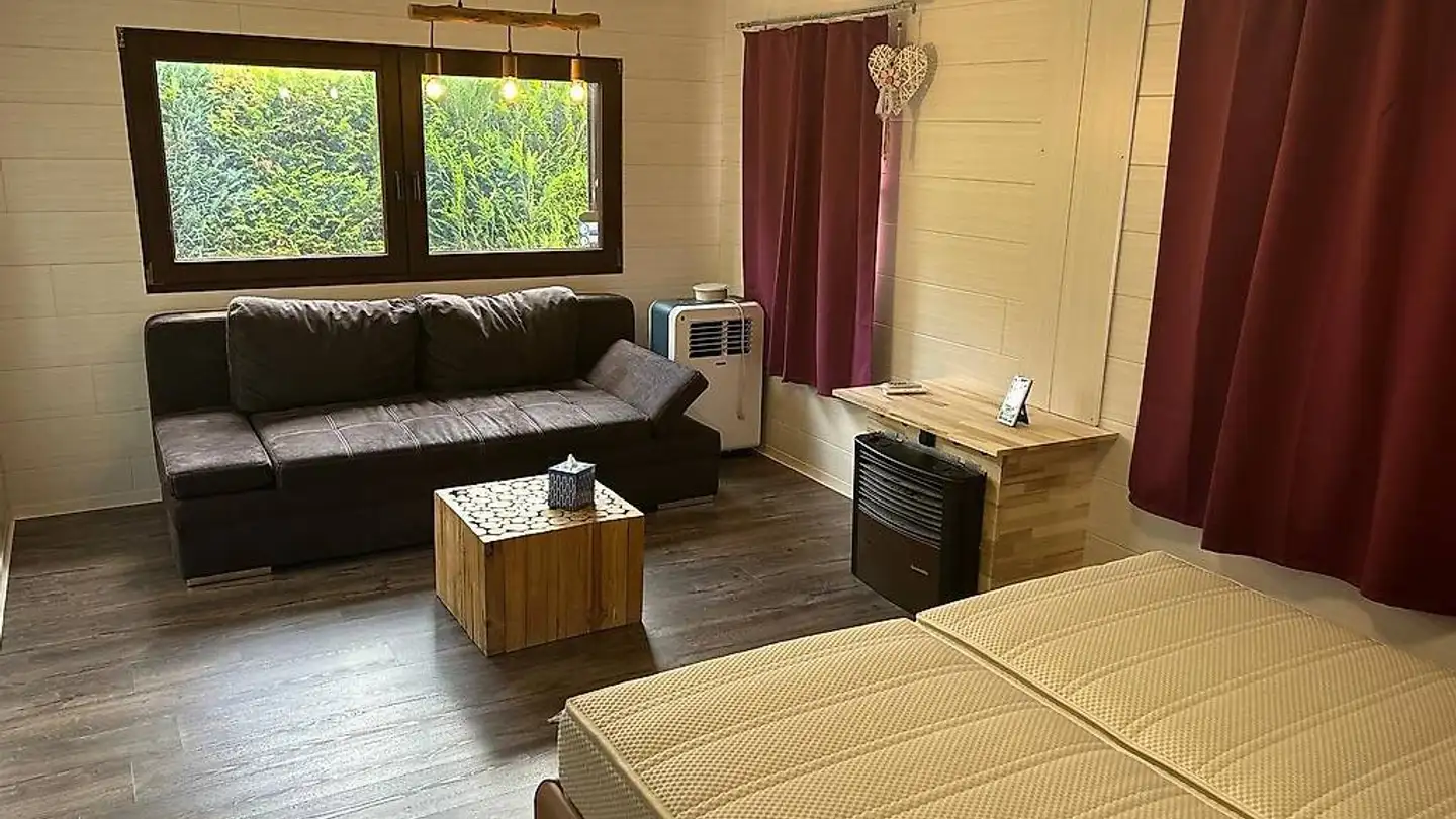 Appartamento ammobiliato in vendita - 3952 Susten - Photo 4