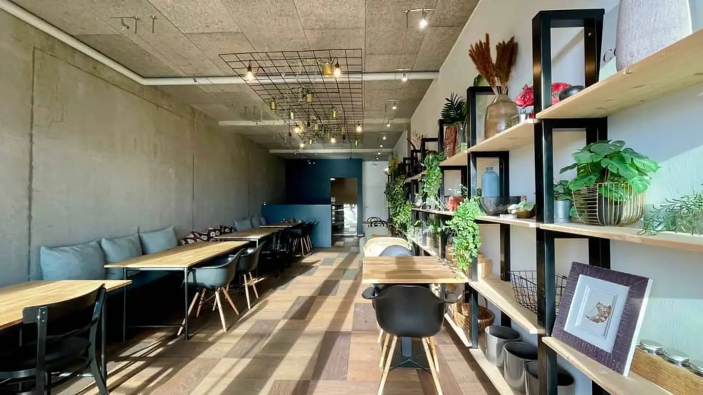 Commerciale in vendita - 1027 Lonay - Foto 3