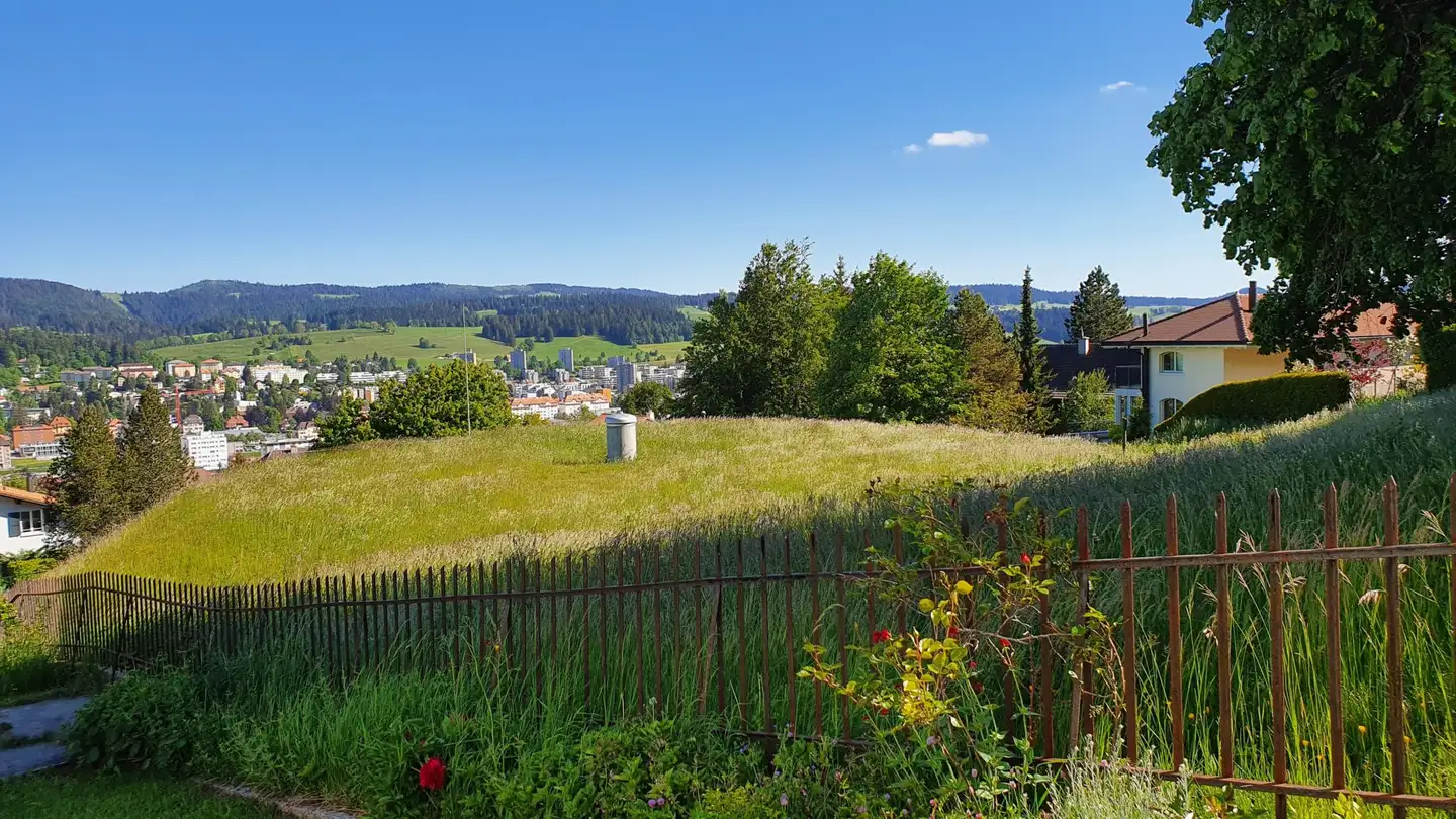 Einfamilienhaus kaufen - 2300 La Chaux-de-Fonds - Foto 4