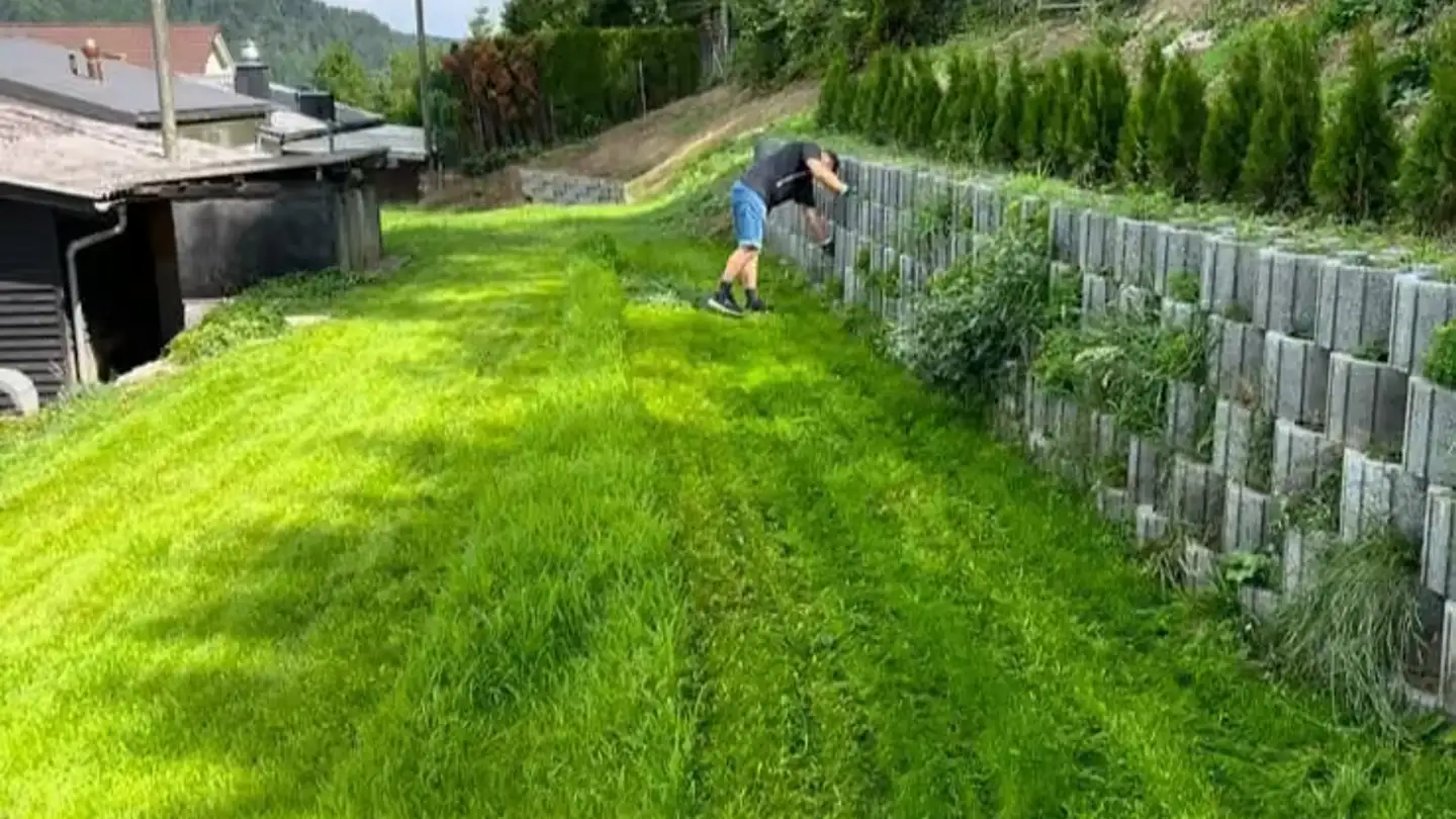 Einfamilienhaus mieten - Buchenweg 4, 5726 Unterkulm - Foto 3