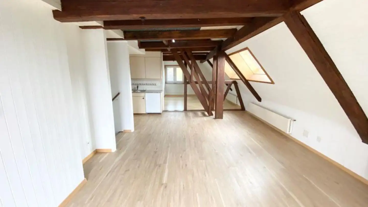 Apartment for rent - Im Tannenboden, 8824 Schönenberg ZH - Photo 3