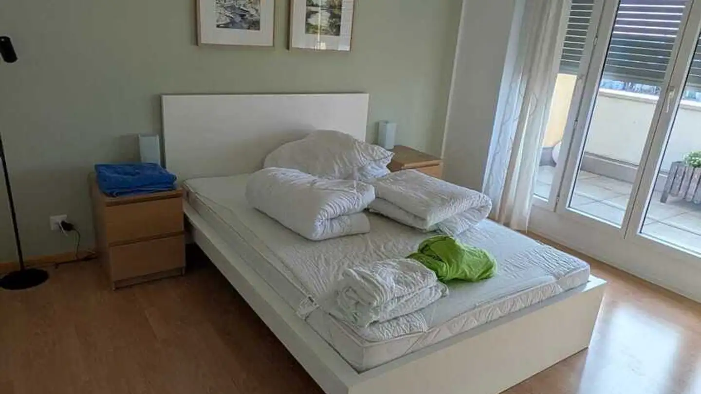 Appartement meublé à louer - 4057 Basel - Photo 4