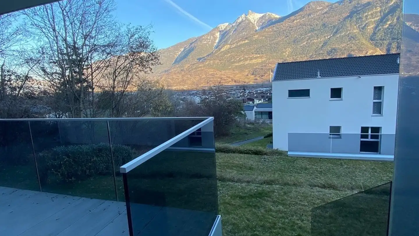 Appartement à louer - Rue Des Champs, 1926 Fully - Photo 2