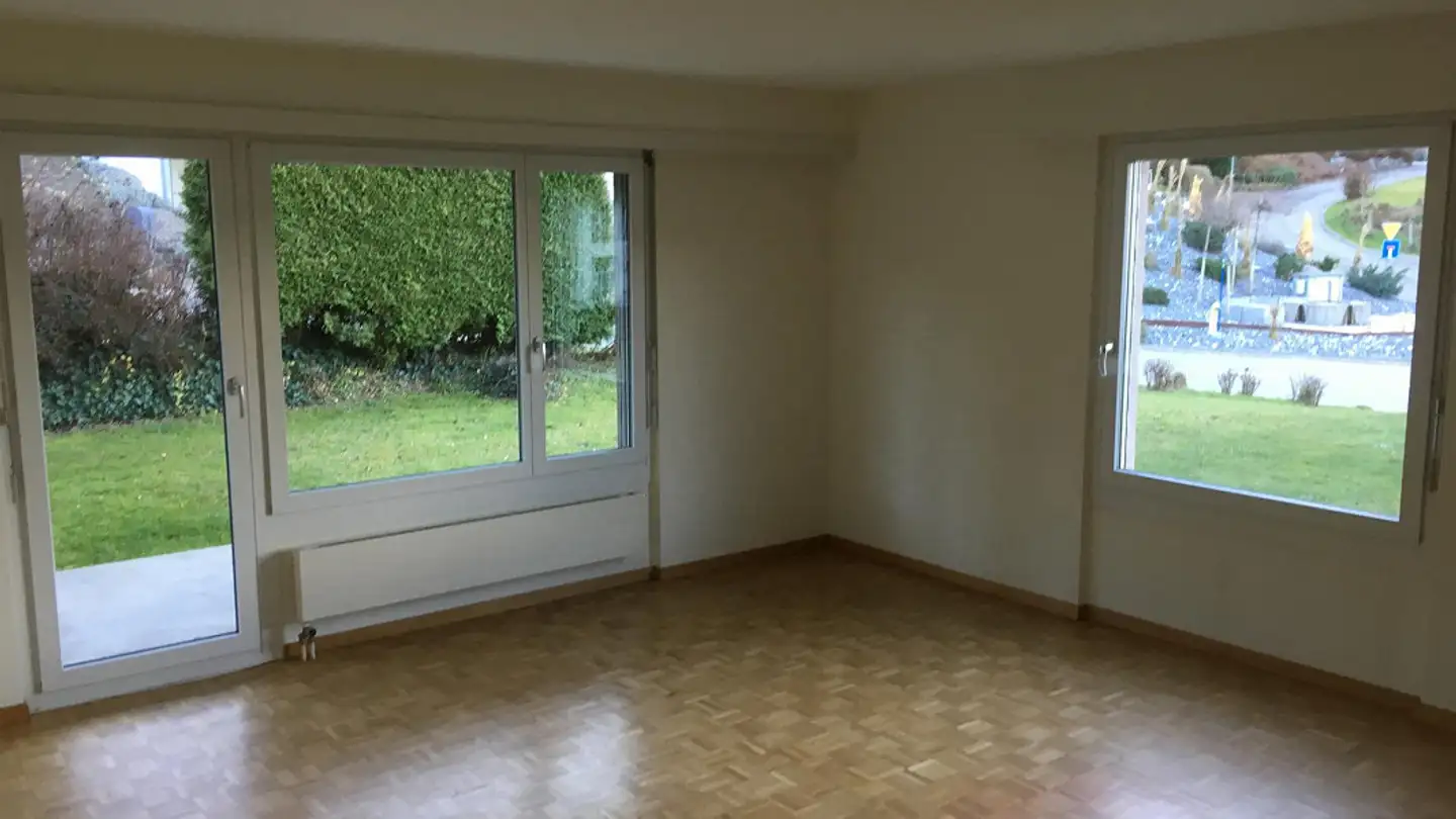 Appartamento in affitto - Rickstrasse 1, 9037 Speicherschwendi - Photo 2