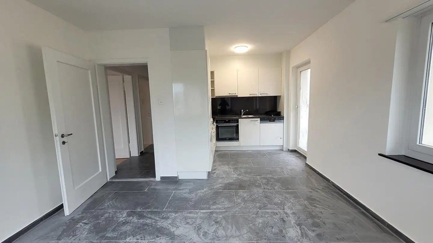 Appartamento in affitto - Bot-Künzle-Strasse 1, 9200 Gossau SG