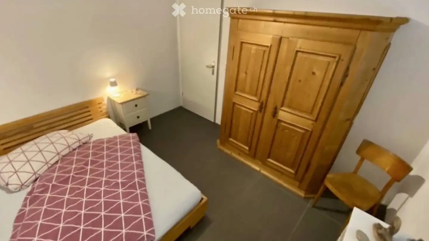 Zimmer mieten - Merlachfeld, 3280 Murten - Foto 2