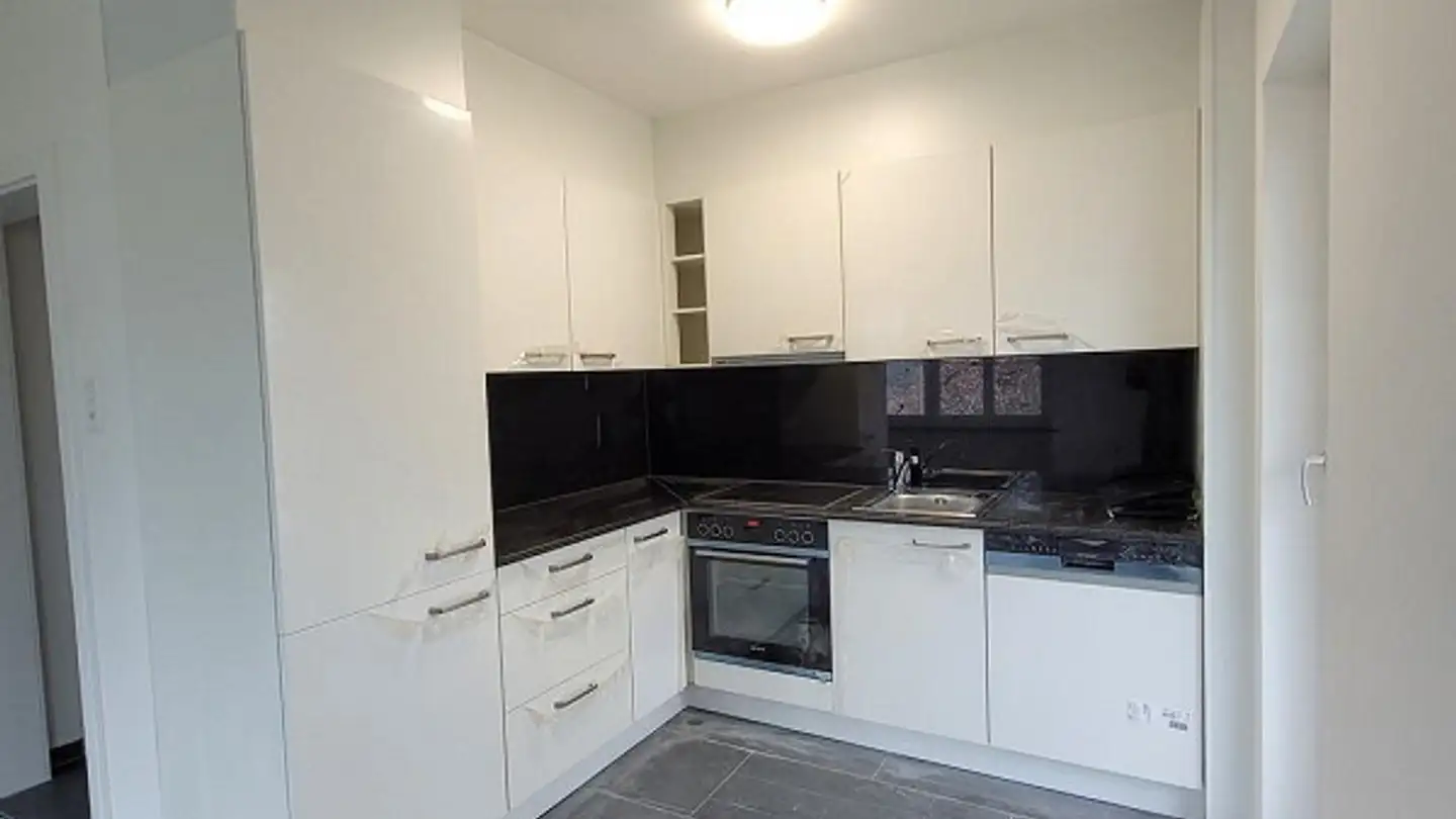 Appartamento in affitto - Bot-Künzle-Strasse 1, 9200 Gossau SG - Foto 2
