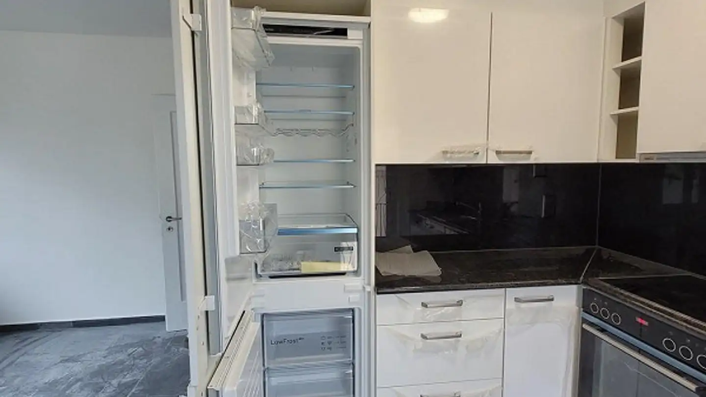 Appartamento in affitto - Bot-Künzle-Strasse 1, 9200 Gossau SG - Foto 3