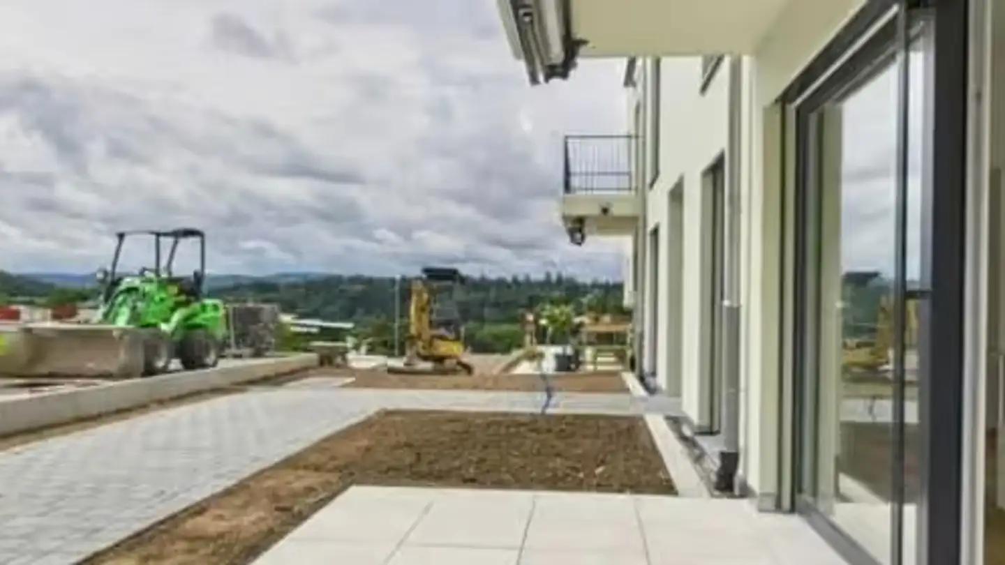 Appartamento in affitto - Badenerstrasse 54, 5413 Birmenstorf AG - Foto 4