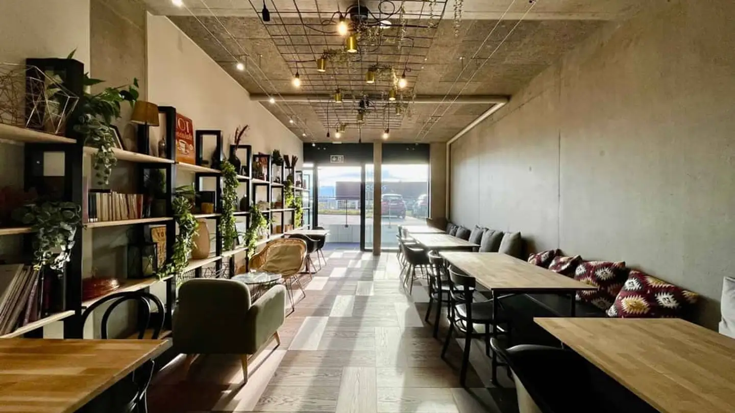 Commerciale in vendita - 1027 Lonay - Foto 4