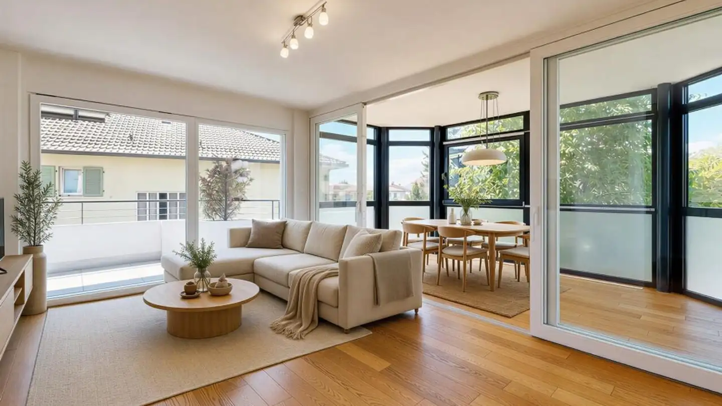 Apartment for sale - 1009 Pully - Photo 3