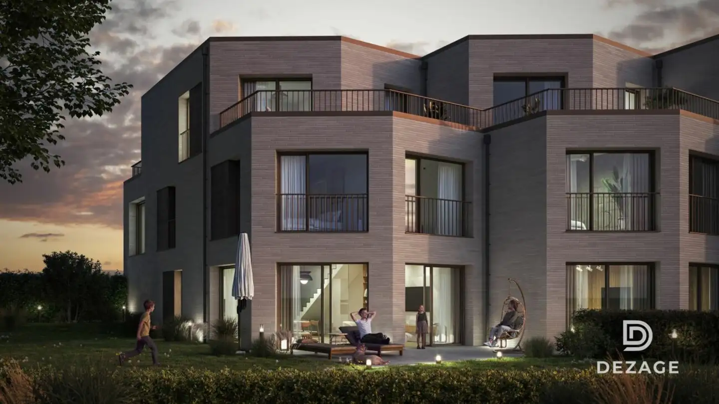 Apartment for sale - Chemin Monastier 7, 1260 Nyon