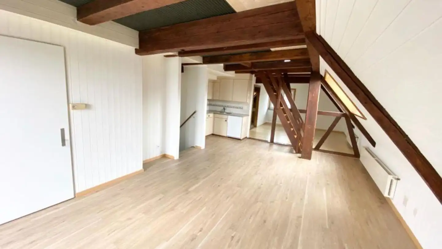 Apartment for rent - Im Tannenboden, 8824 Schönenberg ZH - Photo 4