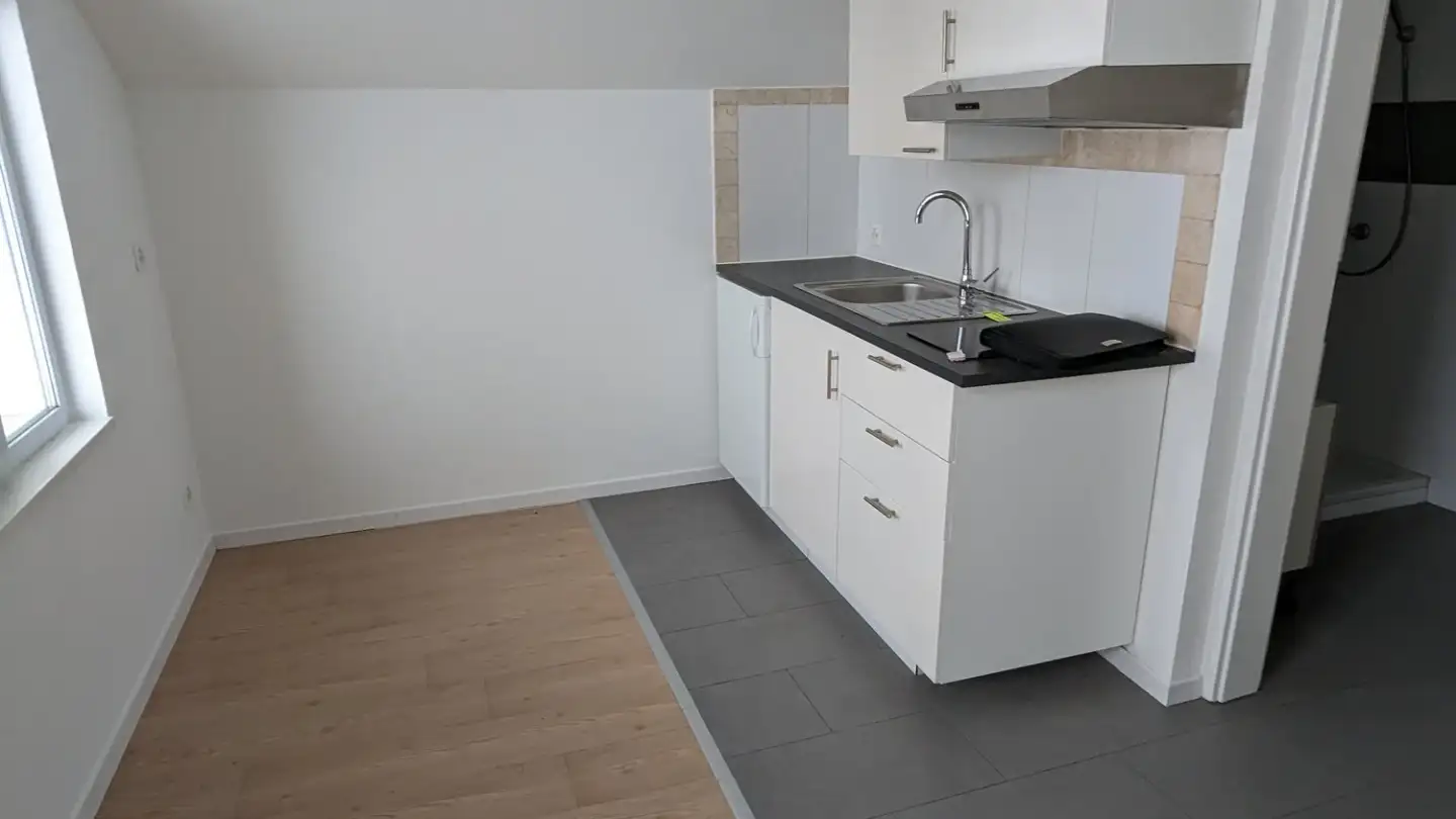 Studio for rent - Grünenstrasse 5, 3455 Grünen