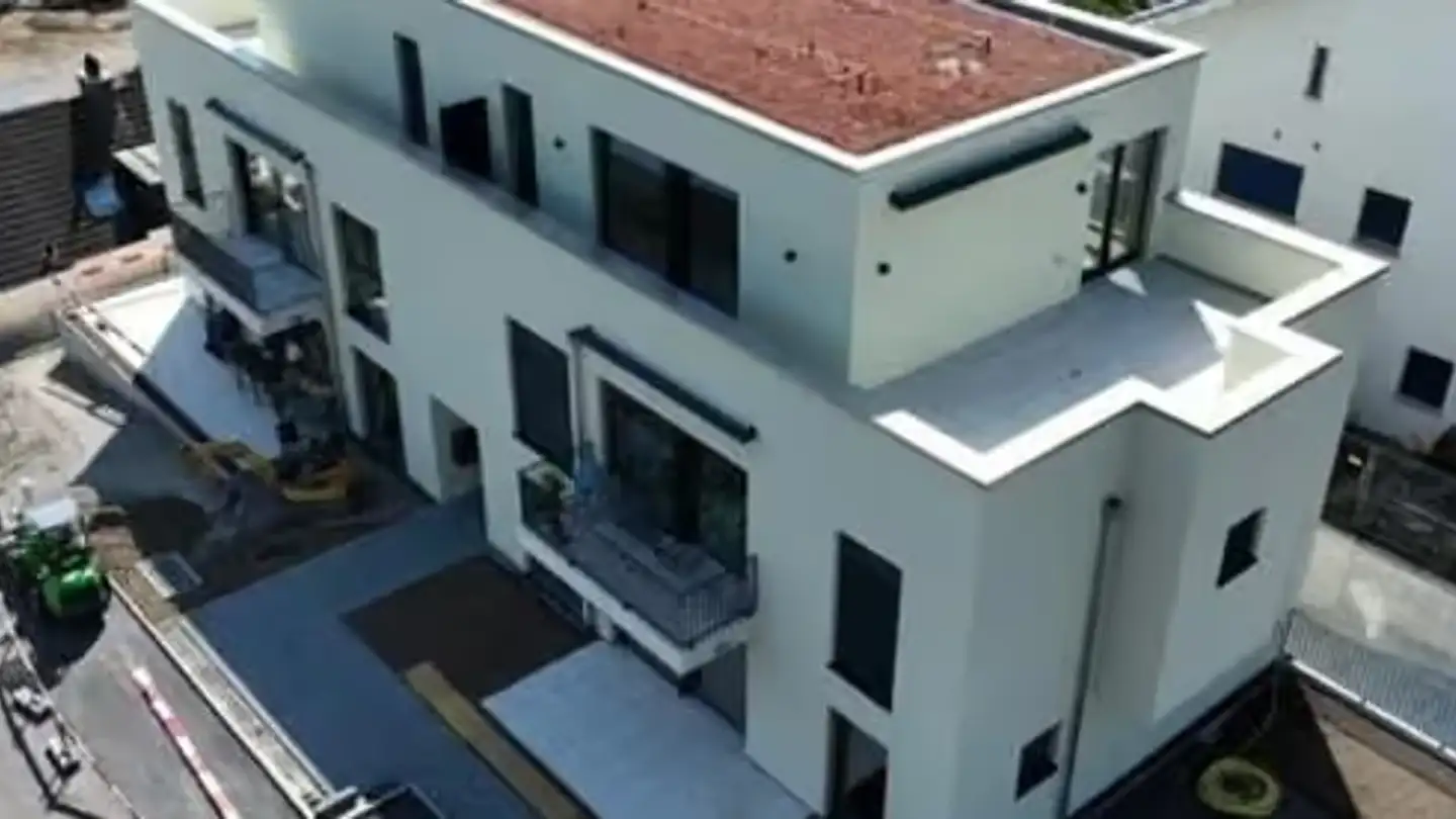 Appartamento in affitto - Badenerstrasse 54, 5413 Birmenstorf AG - Foto 3