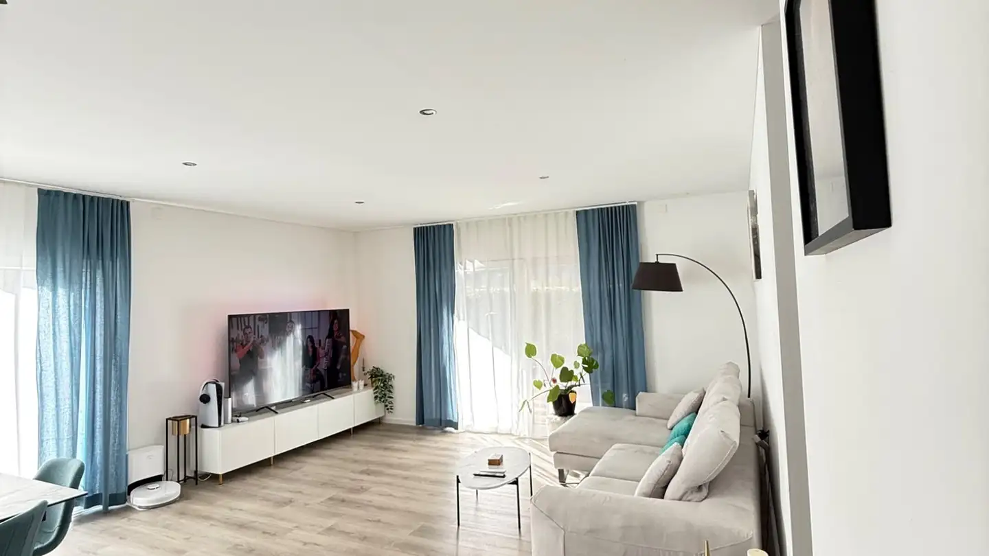 Wohnung mieten - Via Alle Vigne 119, 6742 Pollegio