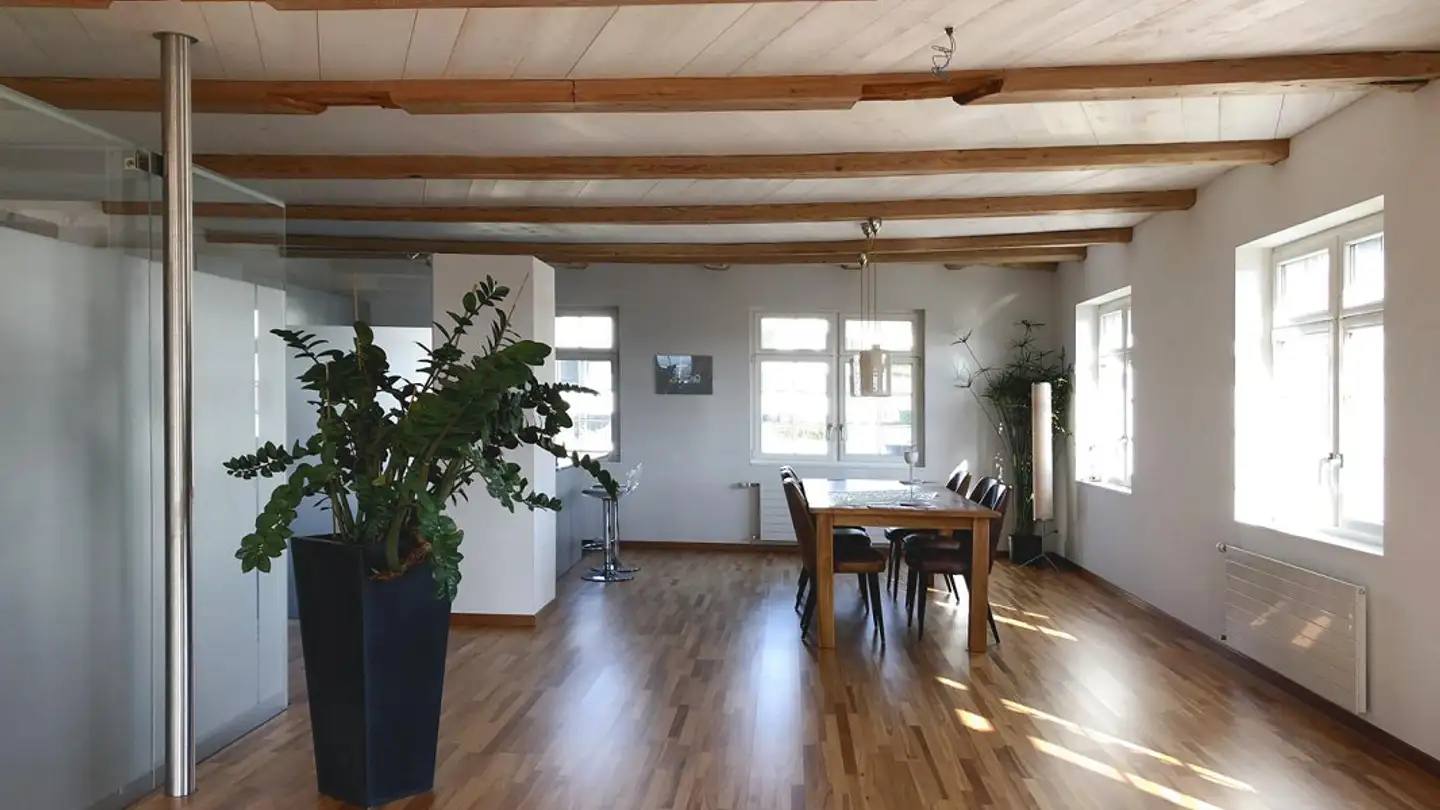 Appartamento in affitto - Postplatz 9, 9204 Andwil SG - Foto 4
