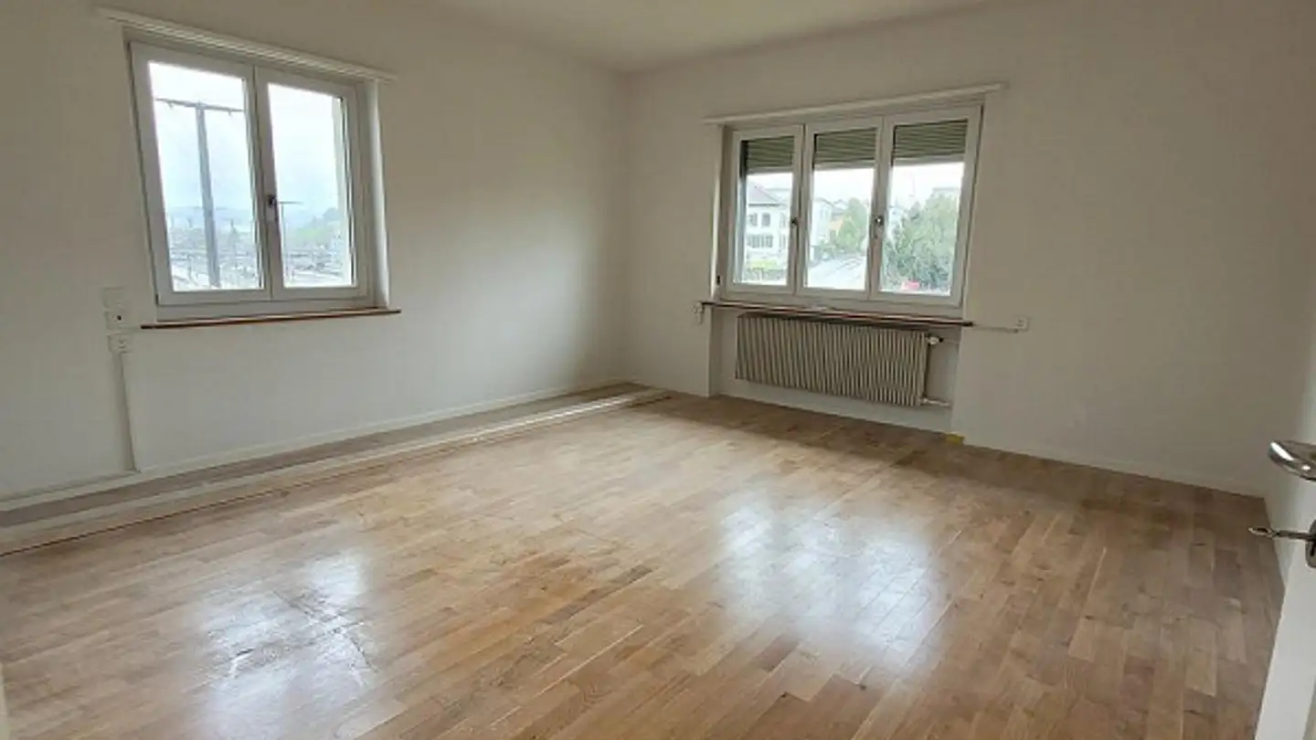 Appartamento in affitto - Bot-Künzle-Strasse 1, 9200 Gossau SG - Foto 4