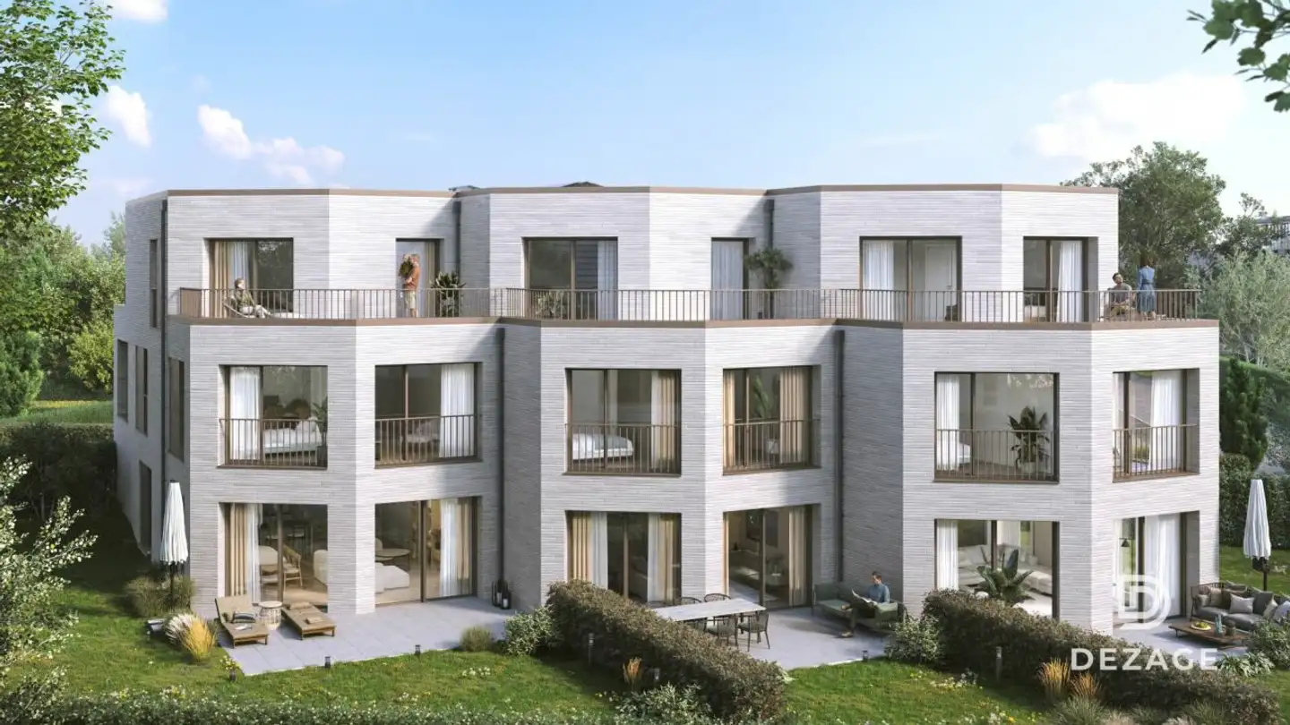 Apartment for sale - Chemin Monastier 7, 1260 Nyon - Photo 3